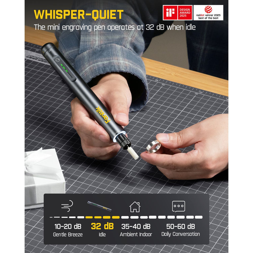 F2 Master Rotary Tool
